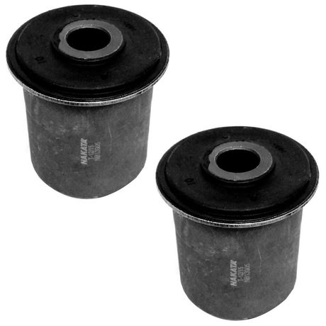 Par Bucha Bandeja Balança Blazer S10 95 2011 Dianteiro Inferior Nakata NB13005