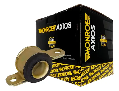 Par Bucha Bandeja Balança Boxer 99 2017 Dianteiro Maior Axios