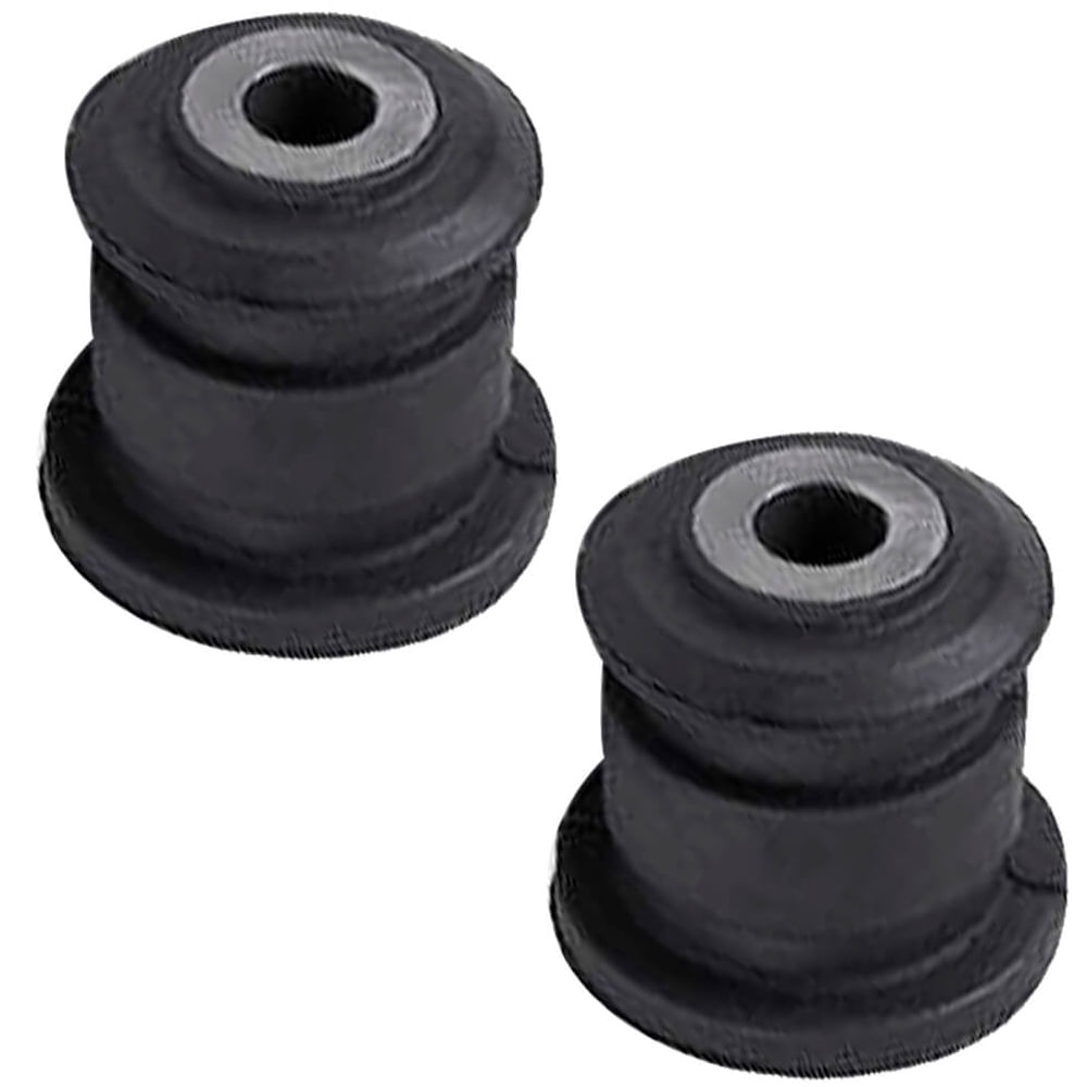 Par Bucha Bandeja Balança Ford Ecosport 2003 2012 Dianteira Menor Axios