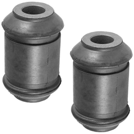 Par Bucha Bandeja Balança VW Pointer 94 96 Dianteira Maior Axios