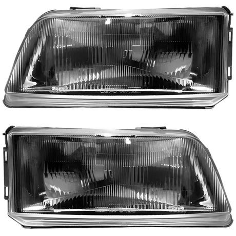 Par Farol Ducato Jumper Boxer Foco Simples Orgus FF145