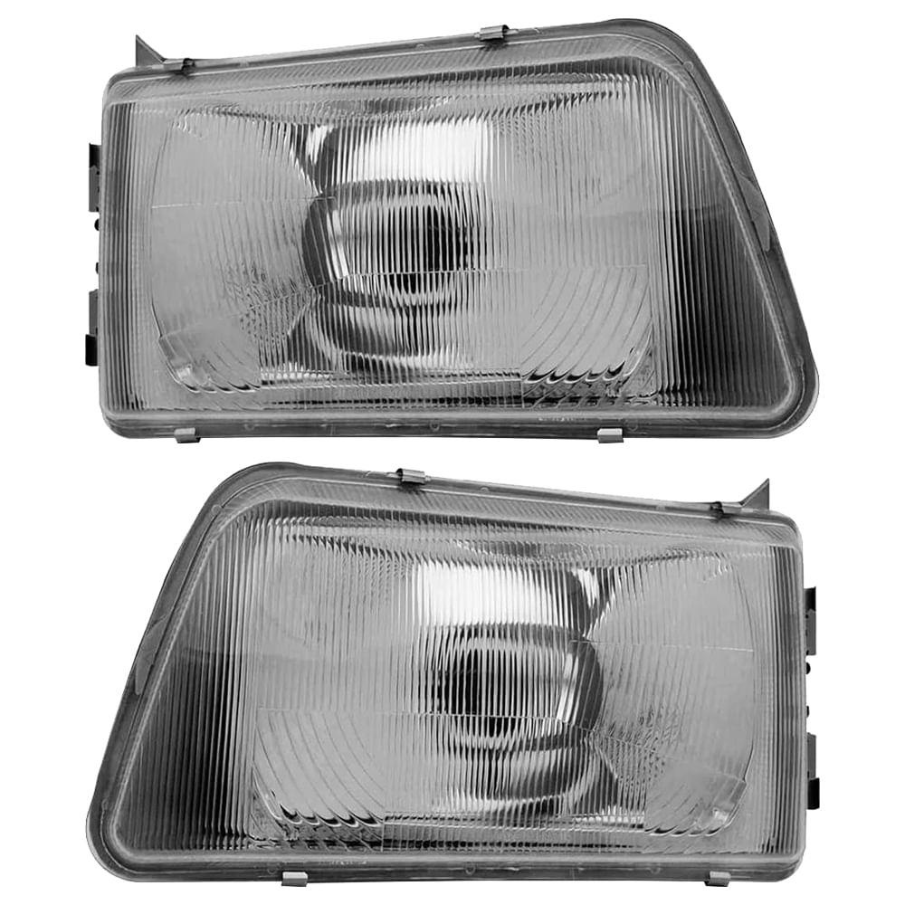 Par Farol Foco Simples Corcel Belina Pampa 85 92 Orgus FD46