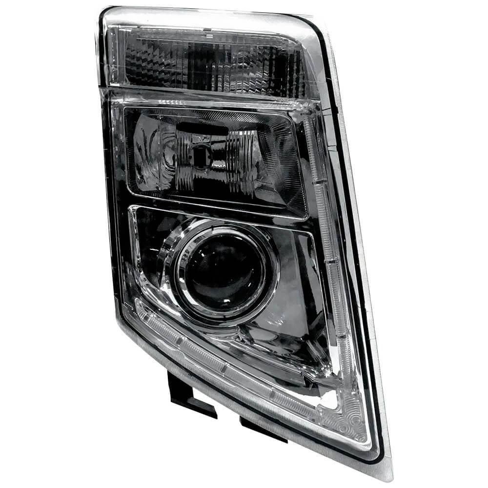 Par Farol Volvo FH13 FM13 2009 2016 H7 H7 Pisca Nino FH13, FM13, H7