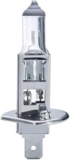 LAMPADA AUTOMOTIVA 12V H1 55W TECH ONE
