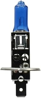 Lampada H1 Tiger Auto 12V/ 55w Super Branca 8.500k
