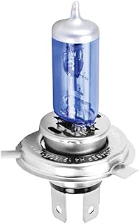 Lampada Shocklight Super Branca H4 12V 60/ 55W Unitario