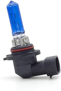 Multilaser Lâmpada Automotiva Hb3 12V 60W Super Branca Par - Au812