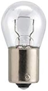 Lâmpada Sinalização 12V 15W - Philips