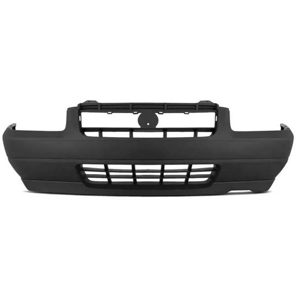 Para-Choque Ford Cargo 1621 1622 00 Diag Plastico 182463