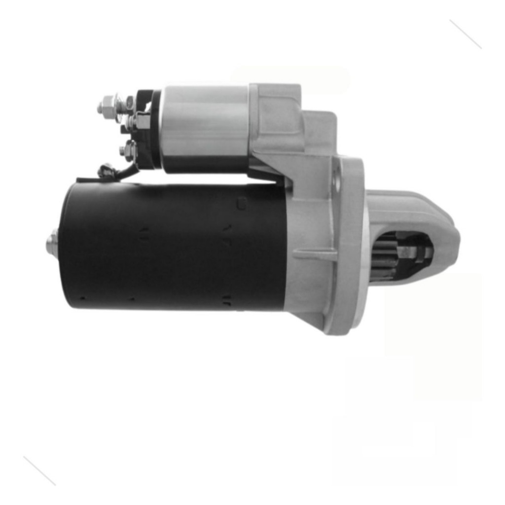Partida Arranque D20 D40 14000 OF1113 12V 10 Dentes Seg Automotive 0001109806