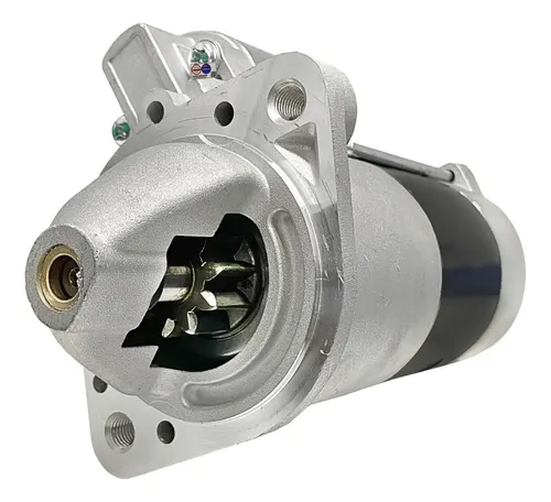 Partida Arranque Hr Bongo L200 2 5 97 2022 Delco Remy 102N10004