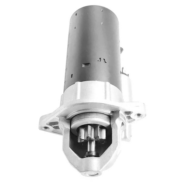 Partida Arranque Iveco Daily 2002 2014 12V Bosch 0001109306