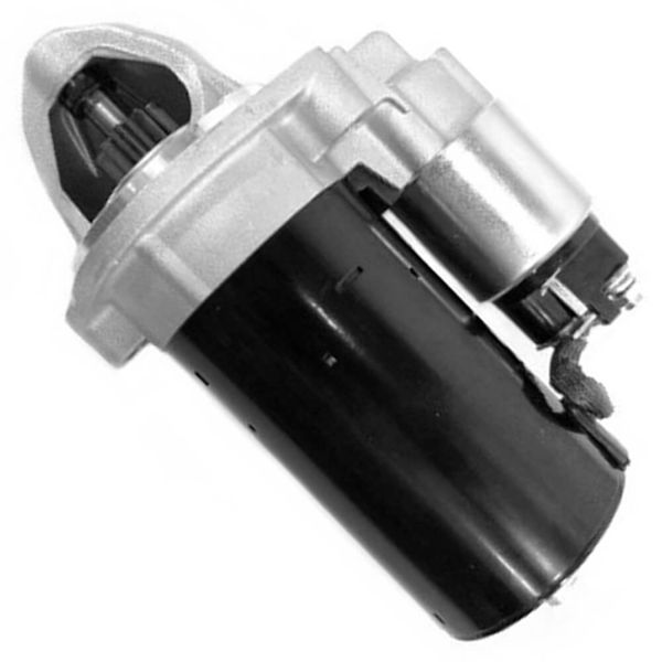 Partida Arranque Mb Accelo 715C OM612LA 12V 2003 2005 10 Dentes Euro Polo