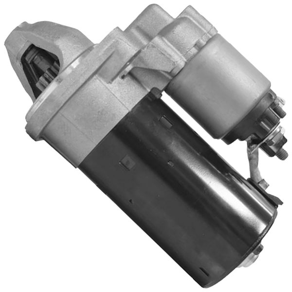 Partida Arranque Mb Sprinter 311 415 Cdi 2011 2018 Bosch 1986S00888