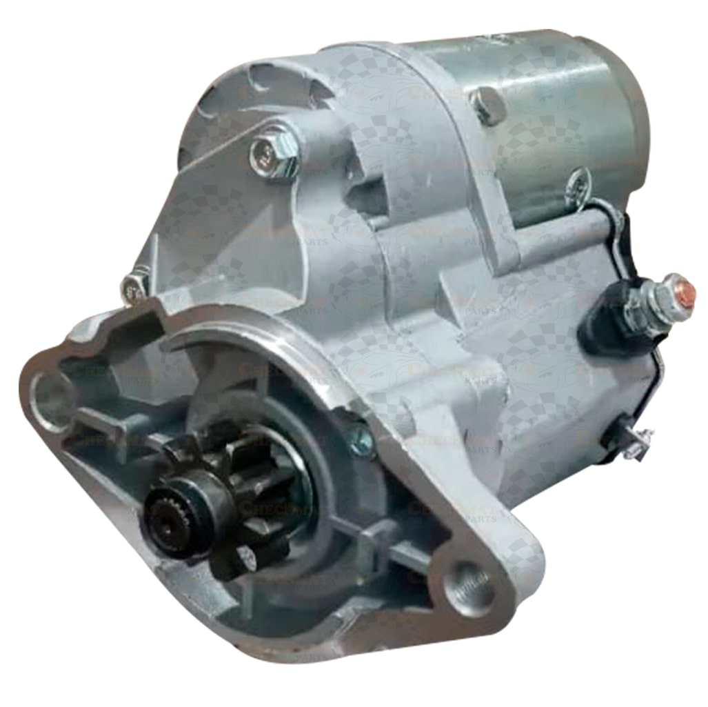 Partida Arranque Toyota Hilux 2 4 2 8 3 0 92 2005 12V Bosch F042000040