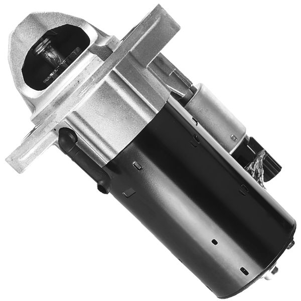 Partida Arranque Toyota Hilux 2005 2011 Bosch F000AL0153