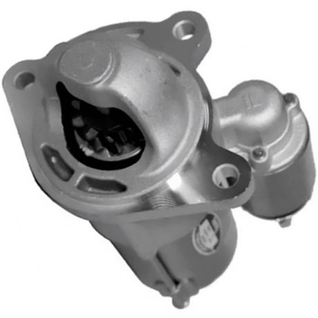 Partida Arranque VW Delivery 12V 2018 2019 8 Dentes Delco Remy 61017562