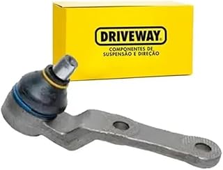 Pivô Suspensão Corsa Classic Prisma Motorista Passageiro Kit Fixação