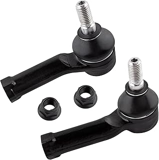Suspensão dianteira esquerda direita externa ES800985 ES801173 para Ford Ecosport 2018-2020, para Ford Fiesta 2011-2018 todos os modelos