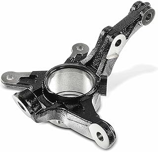 A-Premium Junta de direção de suspensão dianteira compatível com Honda Civic 2006-2011, lado direito do passageiro