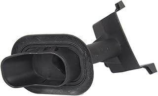Ilhós para porta de enchimento de combustível 74490-SNA-A00 para Honda Civic 1.3L 1.8L 2.0L 2006 2007 2008 2009 2010 2011