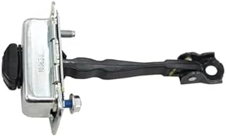 Dobradiça limitadora de porta de carro para Peugeot 308 para 308SW para 308CC 408 2014 2015 2016 2017 2018 dobradiça de porta dianteira traseira limite de retenção