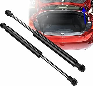 Mola a gás da porta traseira para Renault Grand Scenic II MPV 2003-2009 (OEM: 8200174571) - 51,9 cm