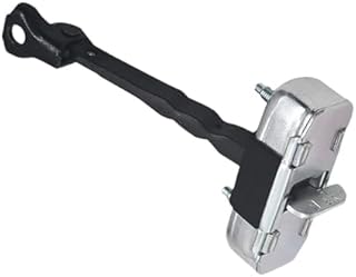 Dobradiça limitadora de porta de carro para Toyota para Corolla 2009-2013 1 peça dianteira traseira do carro traseira esquerda ou direita alça de verificação batente dobradiça de haste limite