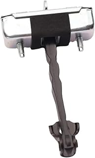 Para Toyota para Corolla 2007 2008 2009 2010 68610-02180 68610-02181 Dobradiça de porta dianteira traseira esquerda direita limitador de alça de verificação