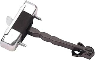 Para Toyota para Corolla 2007 2008 2009 2010 Dobradiça de porta de carro limitador de alça de verificação rolha braço verificador de porta OEM: 68610-02181 68630-02171