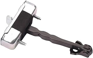 Para Toyota para Corolla 2007 2008 2009 2010 OEM: 68610-02181 68630-02171 limitador de dobradiça de porta de carro limitador de porta