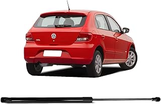 Amortecedor Traseiro Pistão Porta Malas Gol G5 G6 2009 A 2016