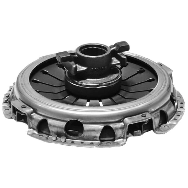 Platô Embreagem Iveco Eurocargo 230E24 F4AE 0681B 2006 2012 Sachs 1569