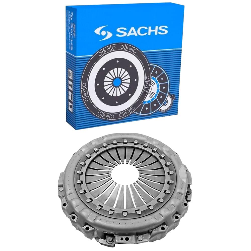 Platô Embreagem Volvo FH12 93 2012 Sachs 1518