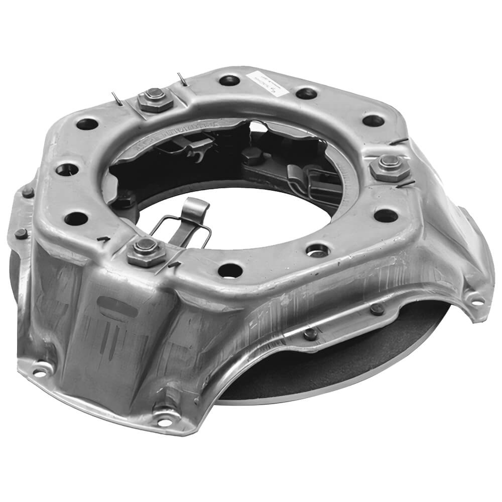 Platô Prensa Embreagem Bandeirante Jeep 85 93 Sachs 1140