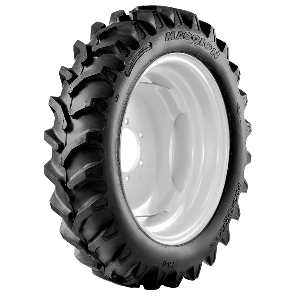 Pneu Agricola Aro 24 9 5 24 FRONTIERA2 8 Lonas Maggion