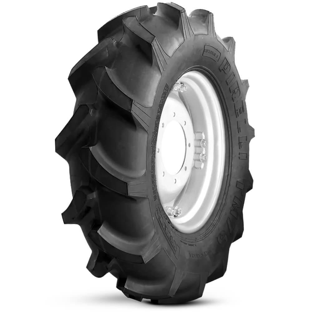 Pneu Agricola Aro 38 13 6 38 Pirelli TM75 R 1 6PR Tt