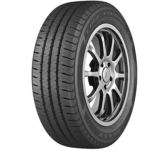 Pneu Aro 14 175 65R14 Kelly By Goodyear 86H Tl Sl Edge Touring 2