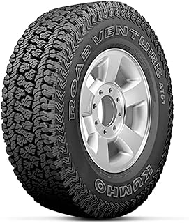 Pneu Aro 14 175/70R14 Kumho Road Venture AT51 88T TL