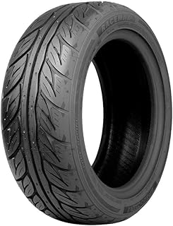 Pneu Speedmax Aro 15 Racemax 195/55r15 85v Semi Slick