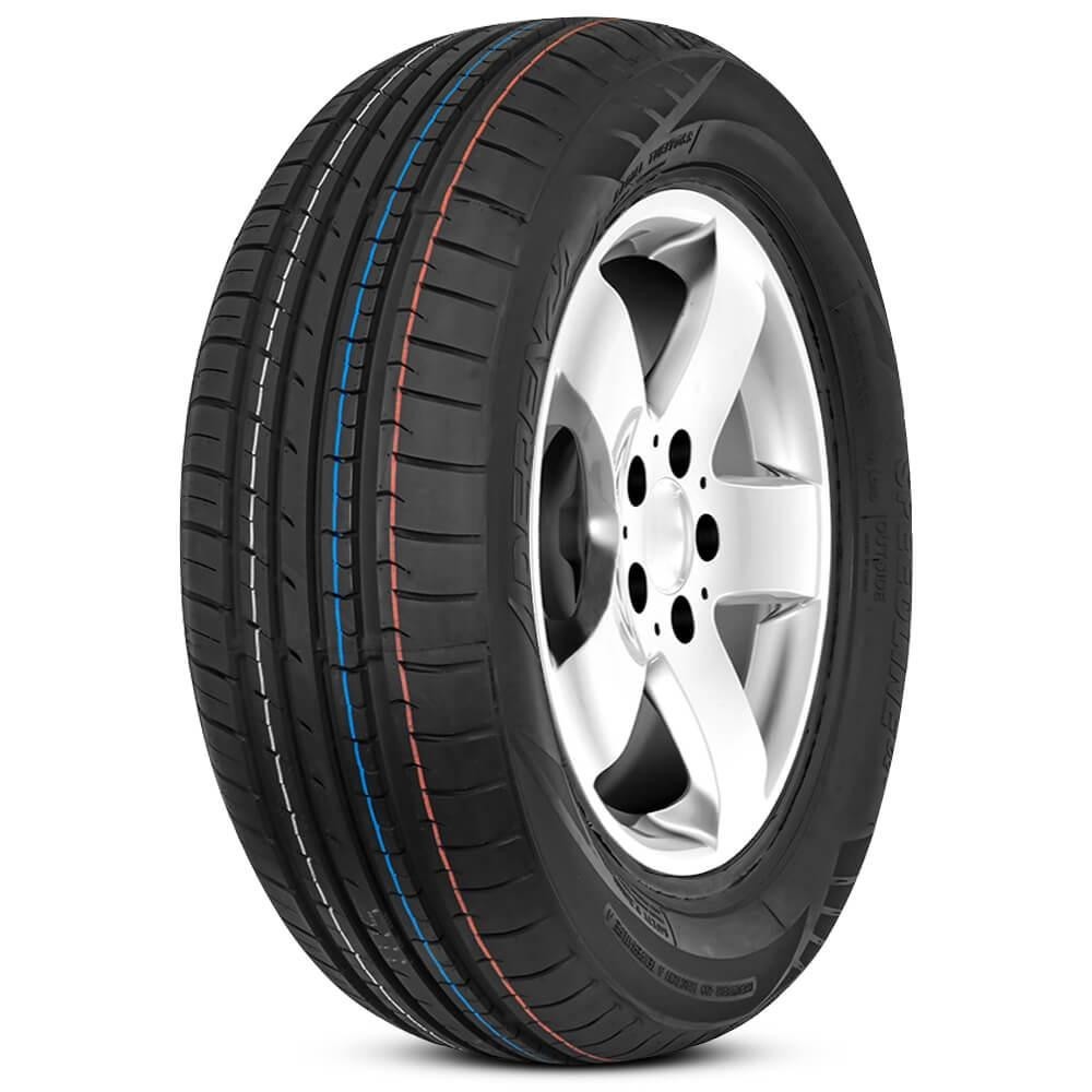 Pneu Aro 16 185 55R16 Aderenza 87V Tl V Xl Speedline D2