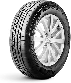 Pneu 185/55R16 Continental PowerContact 2 83V