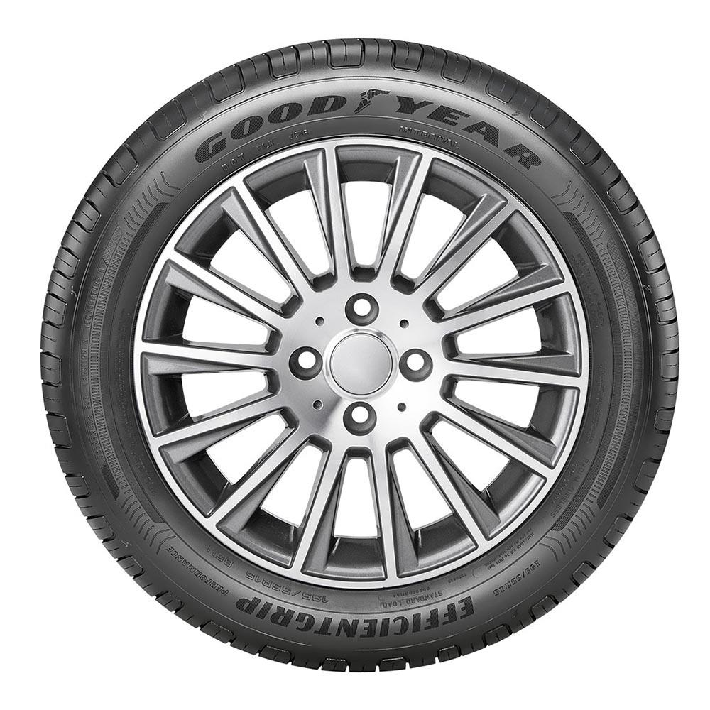 Pneu Aro 16 185 55R16 Goodyear Efficientgrip Performance 83V Sl