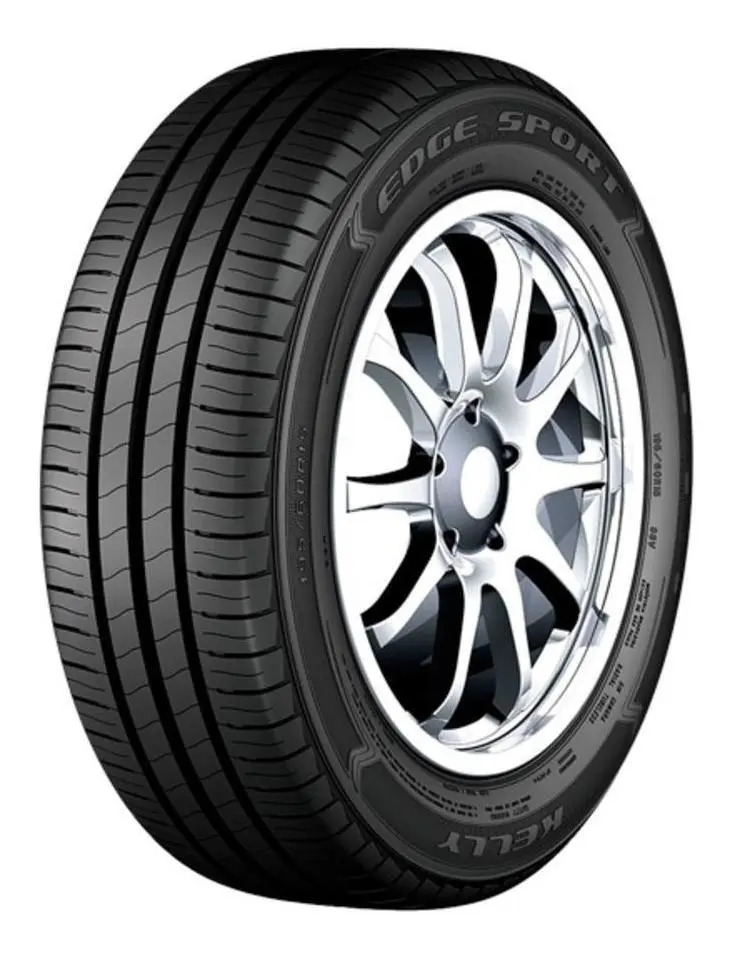 Pneu Aro 16 195 50R16 Kelly By Goodyear 84V Tl Sl Edge Sport
