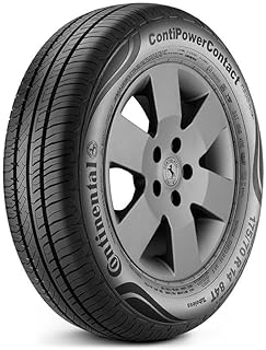 Pneu Aro 16 195 55R16 Continental Ultracontact 87V