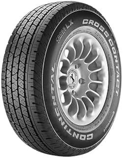 Pneu Aro 16 195 60R16 Continental Conticrosscontact LX 89H Tl