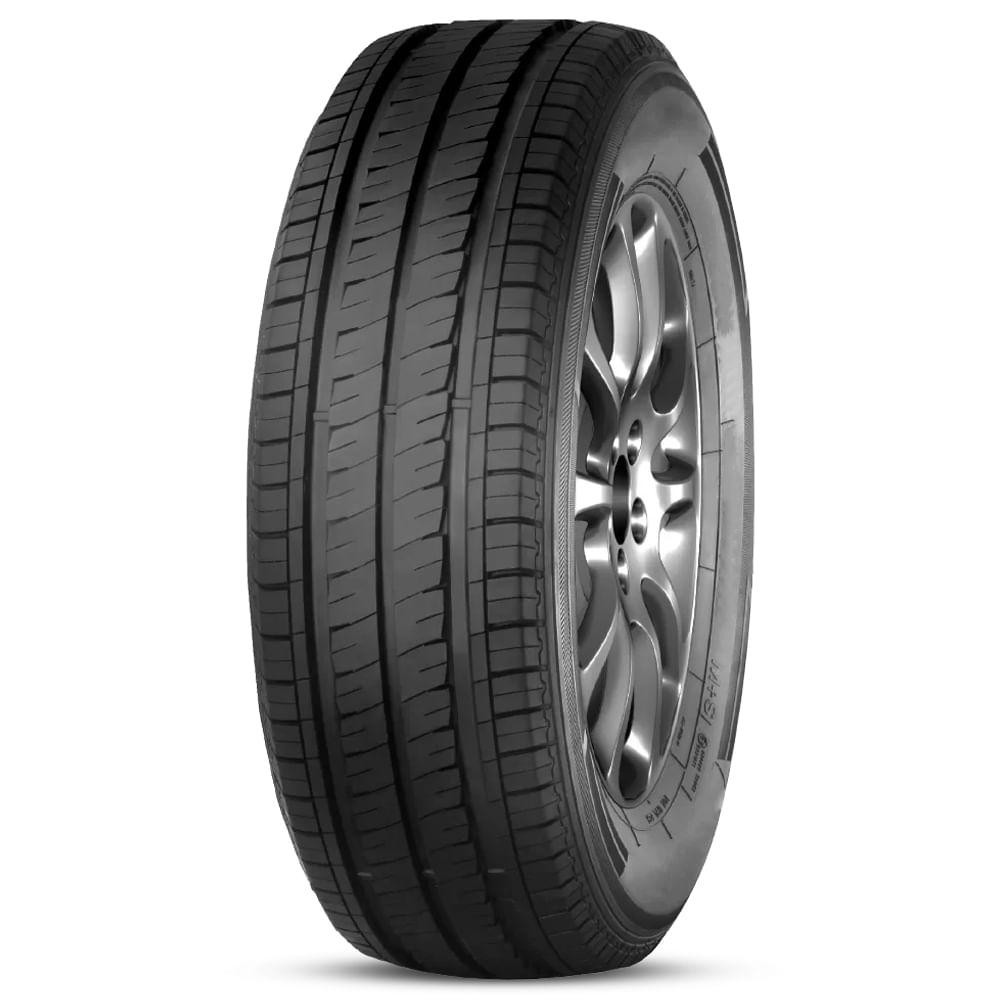 Pneu Aro 16 195 75R16 Durable 107 105R Tl Cargo 4