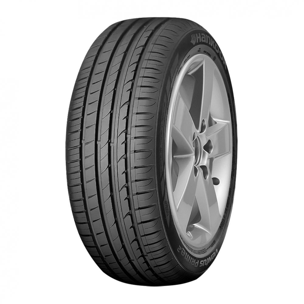 Pneu Aro 16 205 55R16 Hankook 91W Tl Ventus Z222