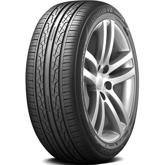 Pneu Aro 16 205 55R16 Hankook 94V Xl Tl Ventus V4 Es H105