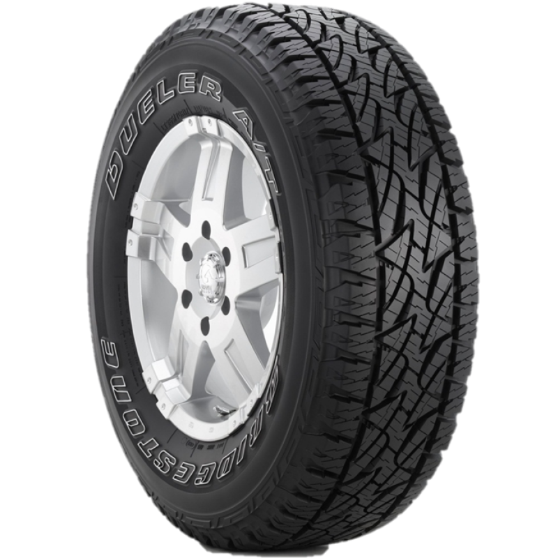 Pneu Aro 16 205 60R16 Bridgestone 92T Tl Dueler T Revo 2